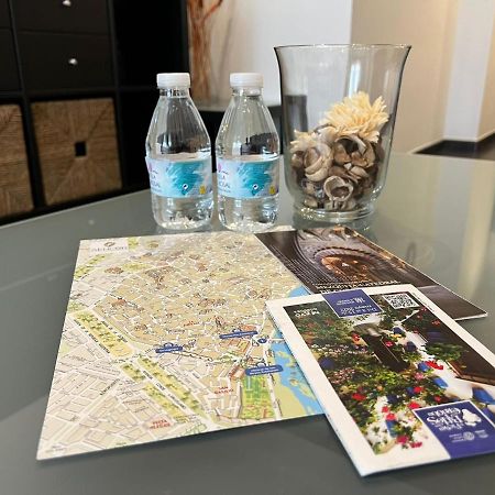 Apartamento Puente Romano Córdoba Exteriér fotografie