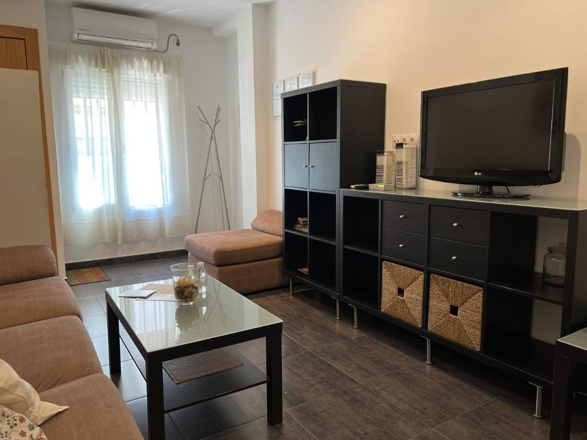 Apartamento Puente Romano Córdoba Exteriér fotografie