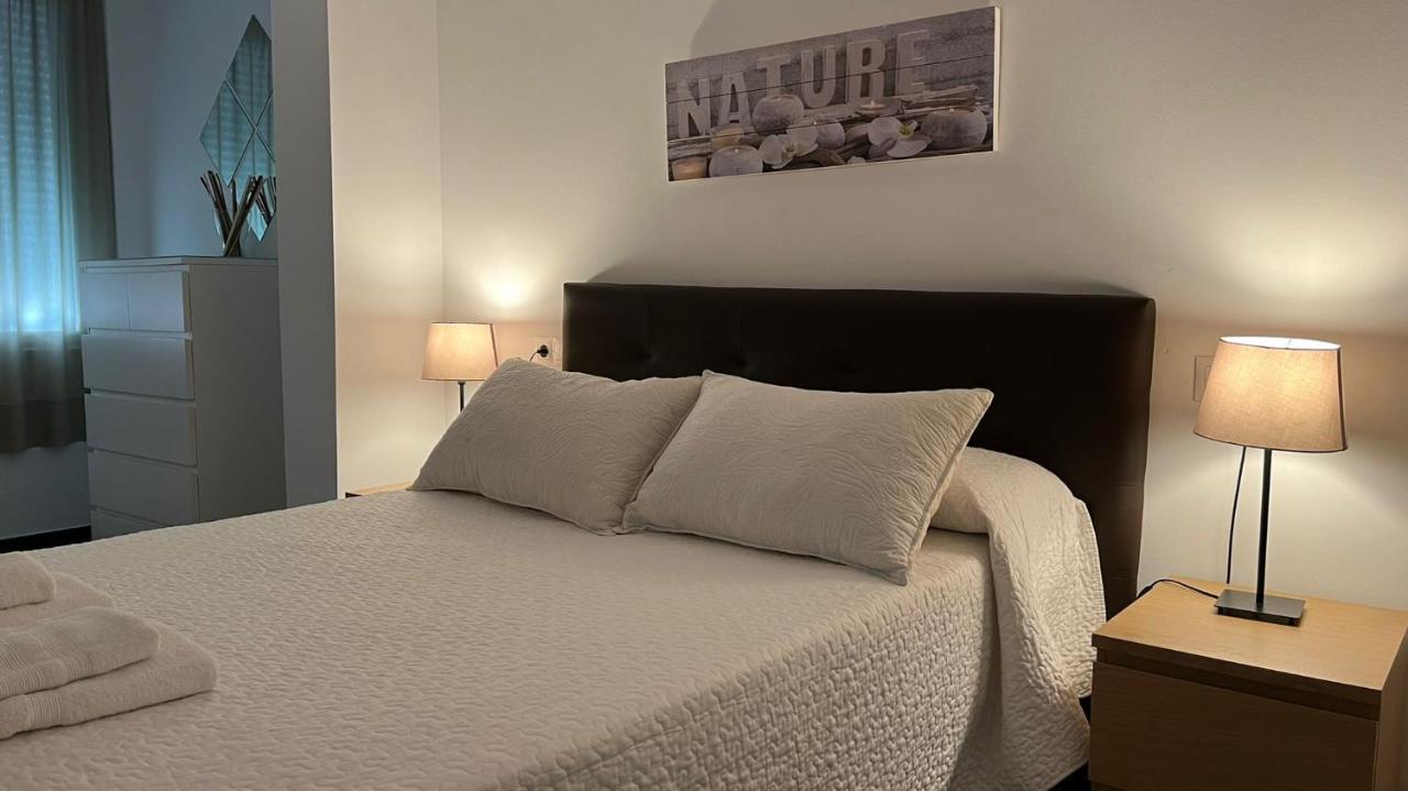 Apartamento Puente Romano Córdoba Exteriér fotografie