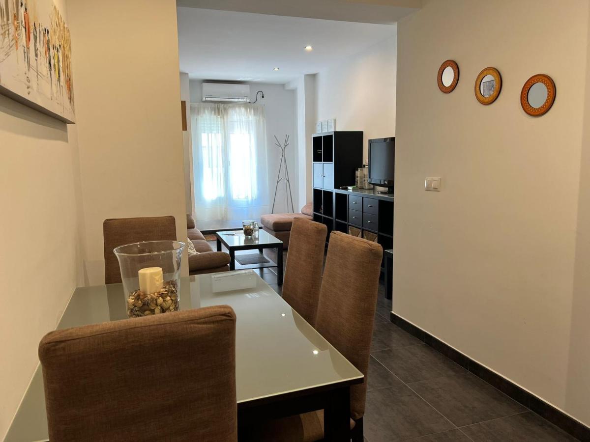 Apartamento Puente Romano Córdoba Exteriér fotografie