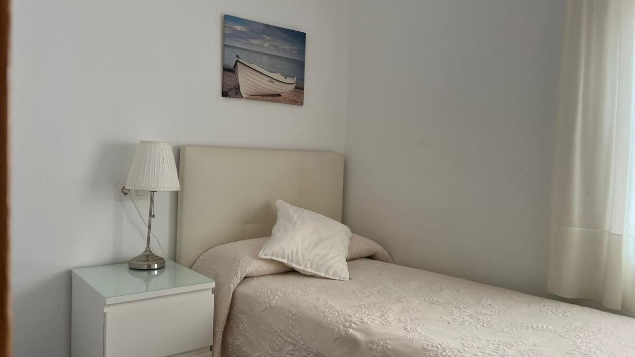 Apartamento Puente Romano Córdoba Exteriér fotografie