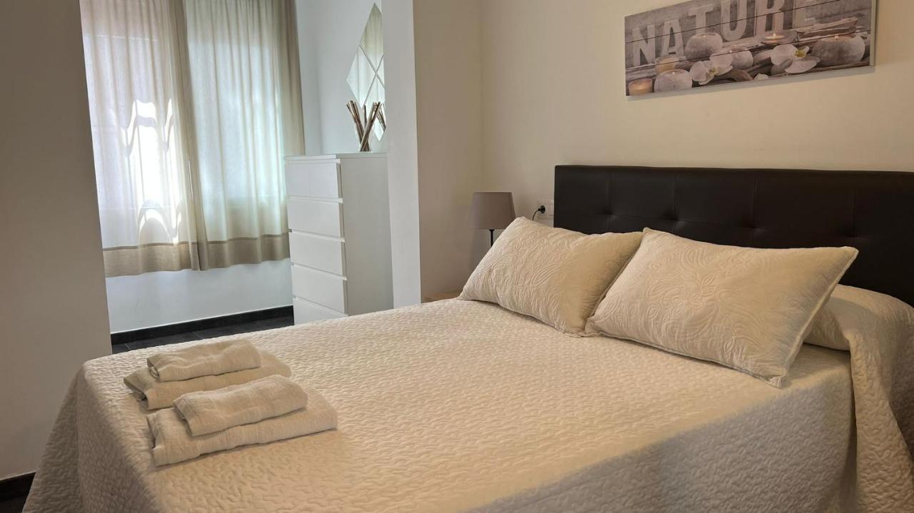 Apartamento Puente Romano Córdoba Exteriér fotografie