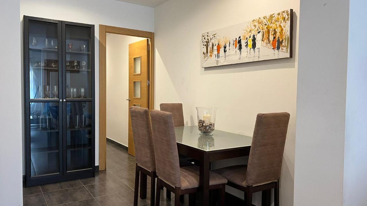 Apartamento Puente Romano Córdoba Exteriér fotografie