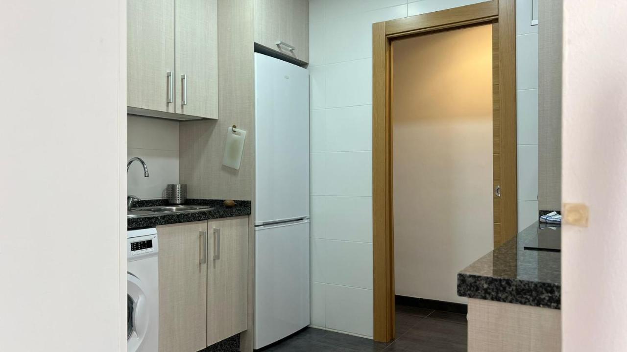 Apartamento Puente Romano Córdoba Exteriér fotografie