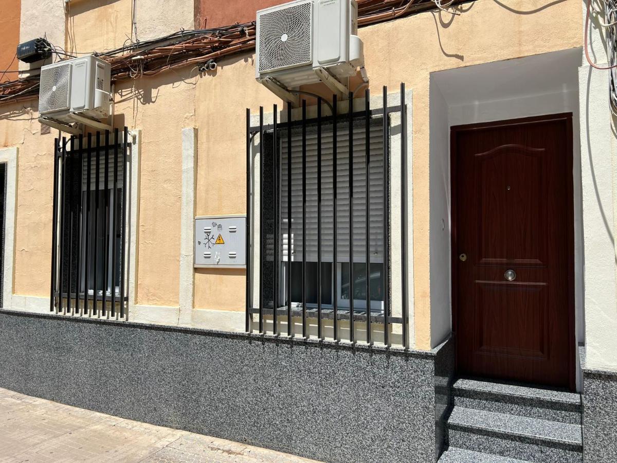Apartamento Puente Romano Córdoba Exteriér fotografie