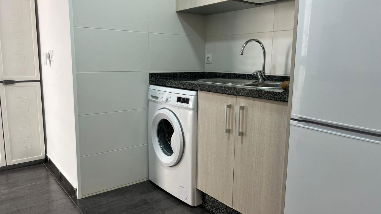 Apartamento Puente Romano Córdoba Exteriér fotografie