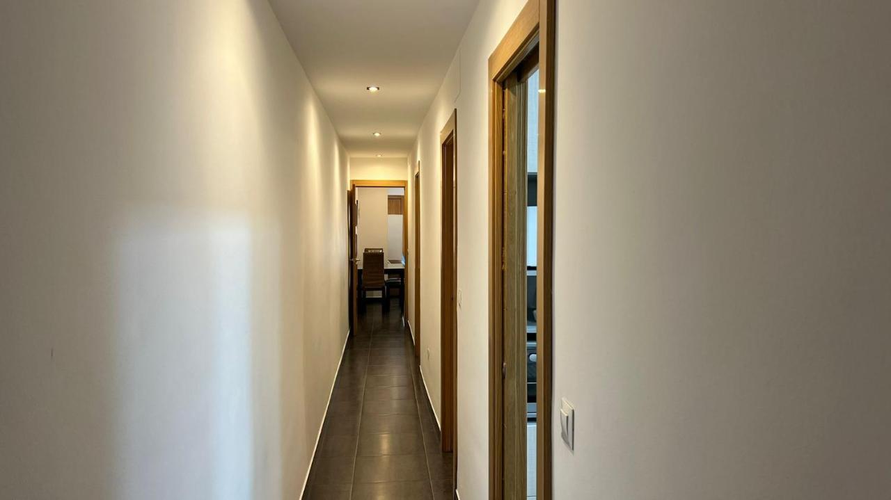 Apartamento Puente Romano Córdoba Exteriér fotografie