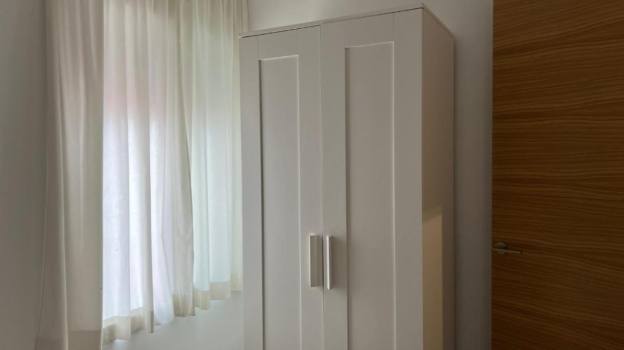 Apartamento Puente Romano Córdoba Exteriér fotografie