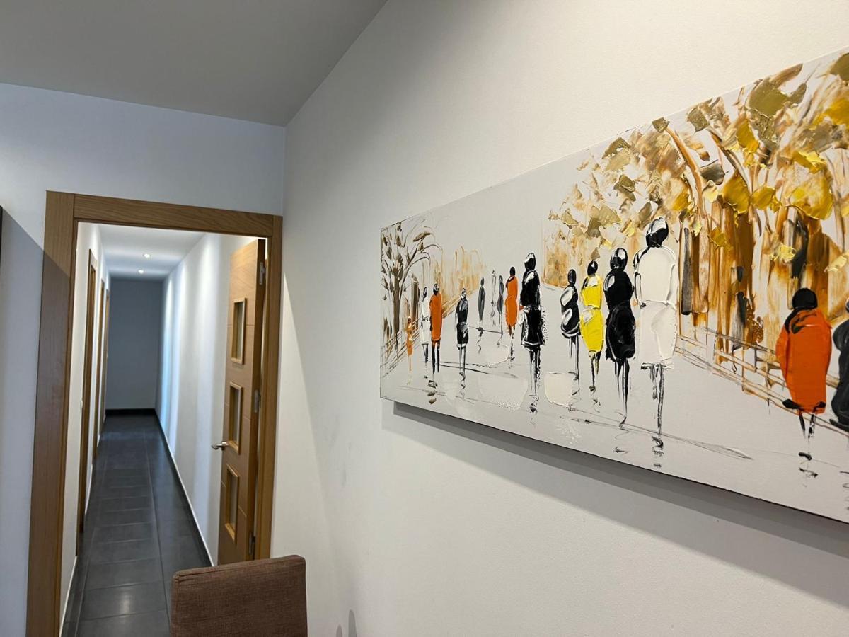 Apartamento Puente Romano Córdoba Exteriér fotografie
