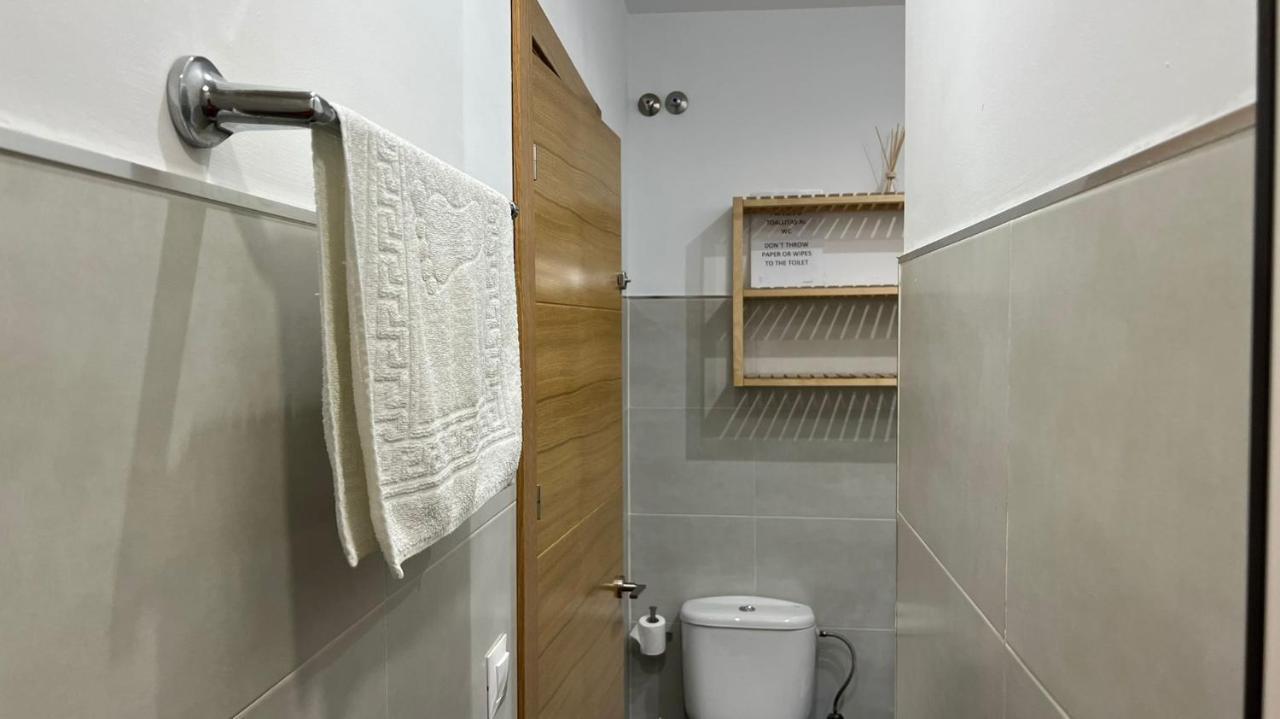 Apartamento Puente Romano Córdoba Exteriér fotografie