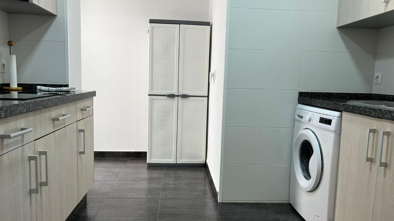 Apartamento Puente Romano Córdoba Exteriér fotografie