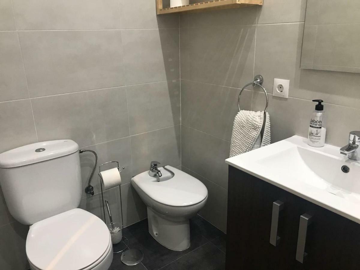Apartamento Puente Romano Córdoba Exteriér fotografie