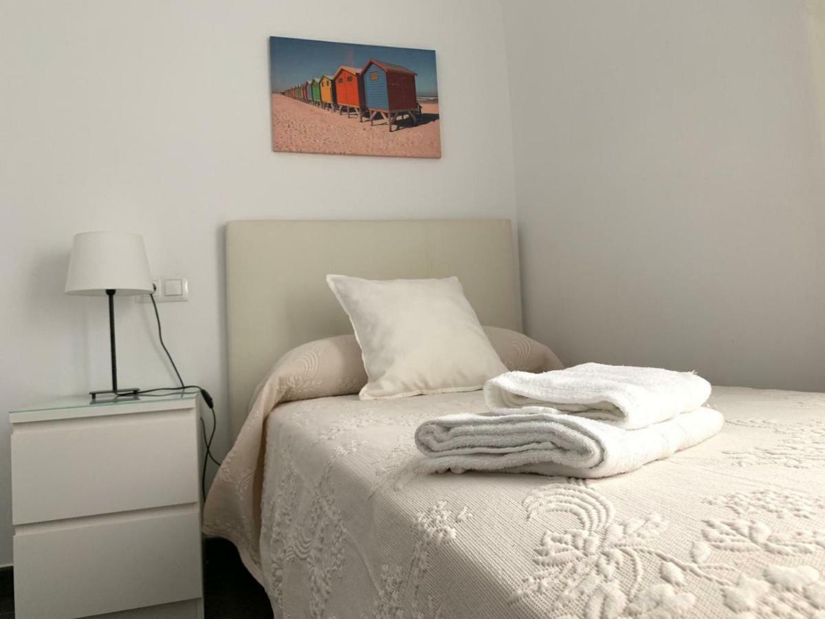 Apartamento Puente Romano Córdoba Exteriér fotografie