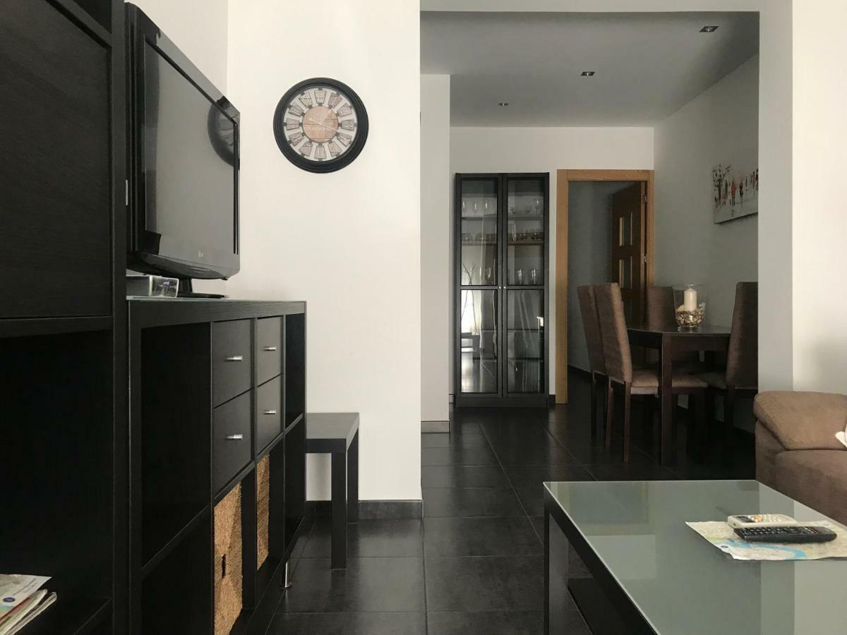 Apartamento Puente Romano Córdoba Exteriér fotografie